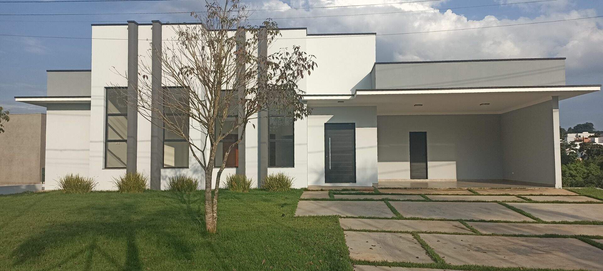 Casa no Terras de Monte Serrat, em Salto disponível para à venda | Grupo Kaion: 