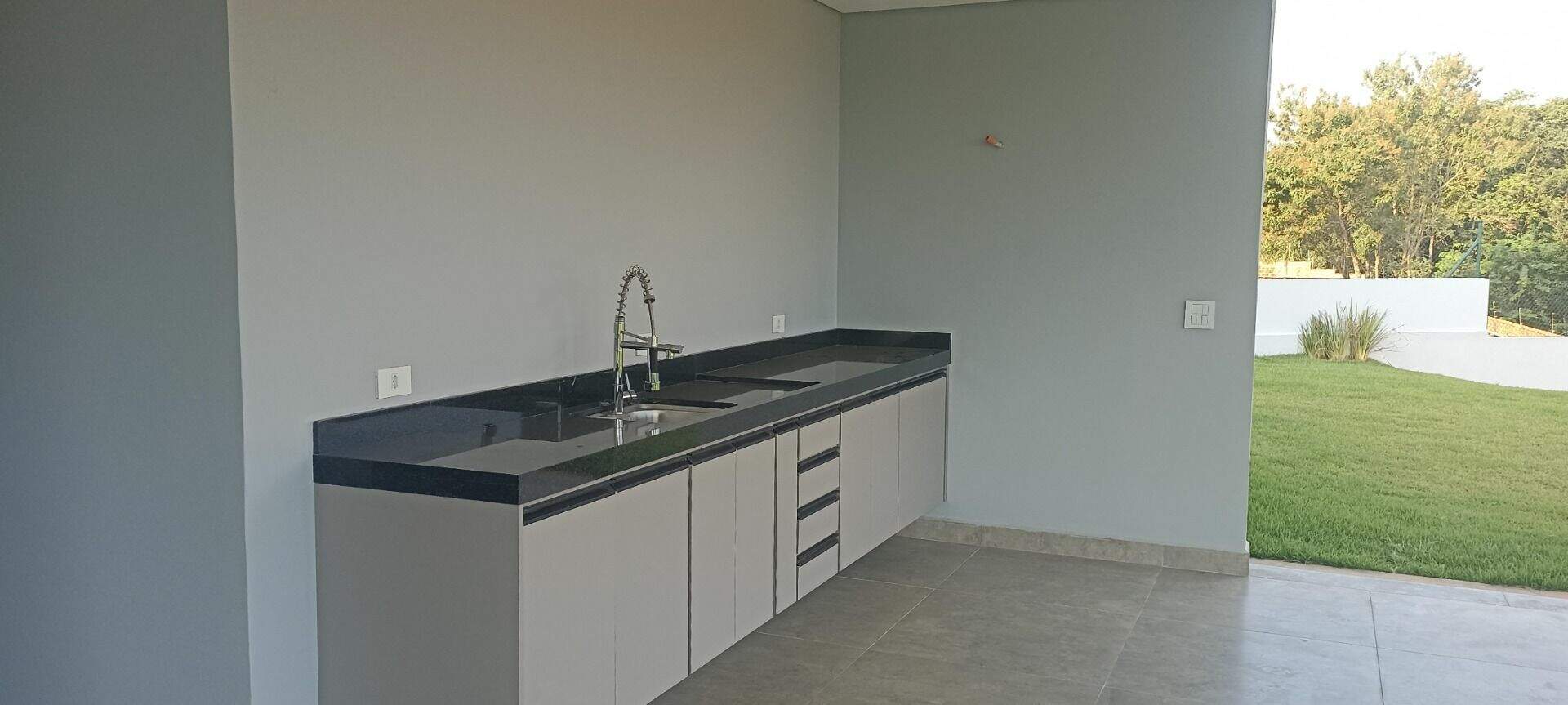 Casa no Terras de Monte Serrat, em Salto disponível para à venda | Grupo Kaion: 