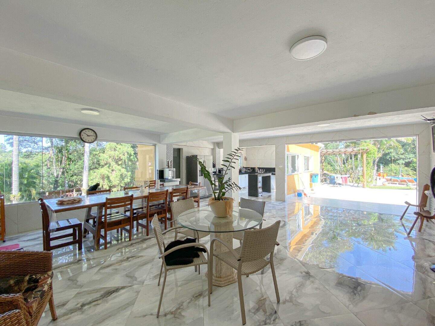 Casa no Chácara Flórida, em Itu disponível para à venda | Grupo Kaion: 