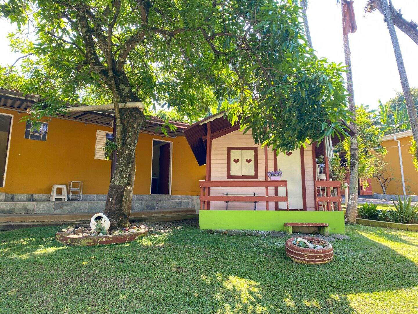 Casa no Chácara Flórida, em Itu disponível para à venda | Grupo Kaion: 