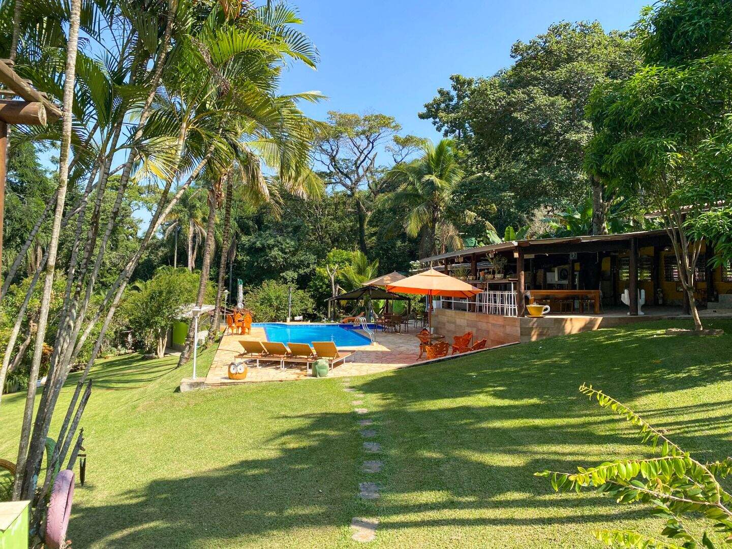 Casa no Chácara Flórida, em Itu disponível para à venda | Grupo Kaion: 