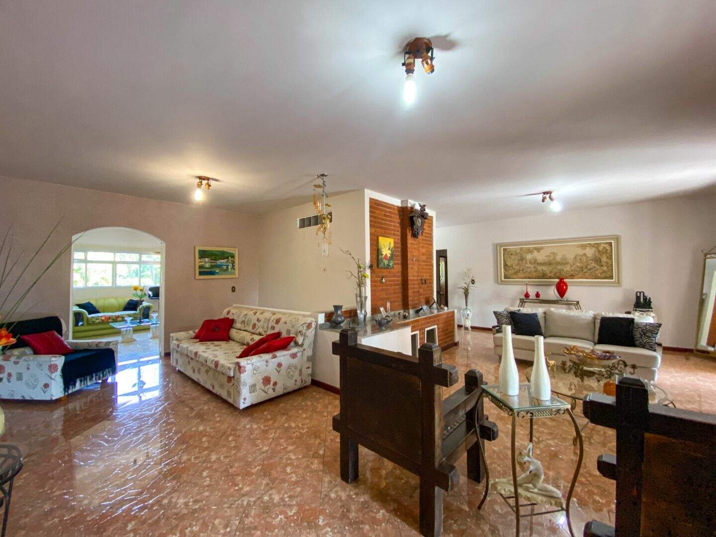 Casa no Chácara Flórida, em Itu disponível para à venda | Grupo Kaion: 