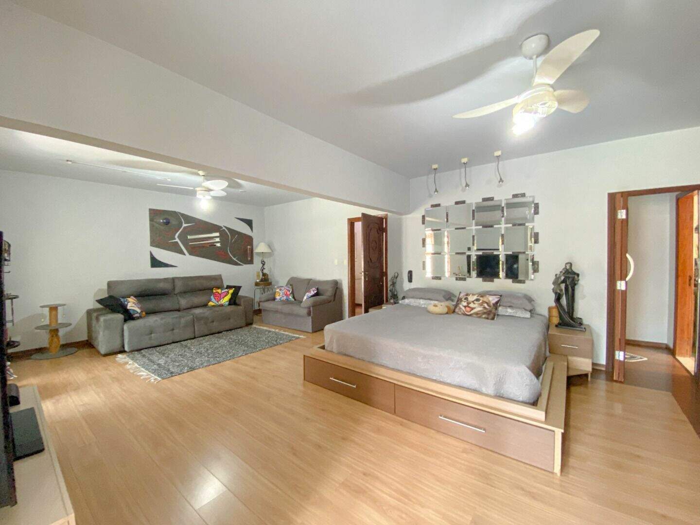 Casa no Chácara Flórida, em Itu disponível para à venda | Grupo Kaion: 