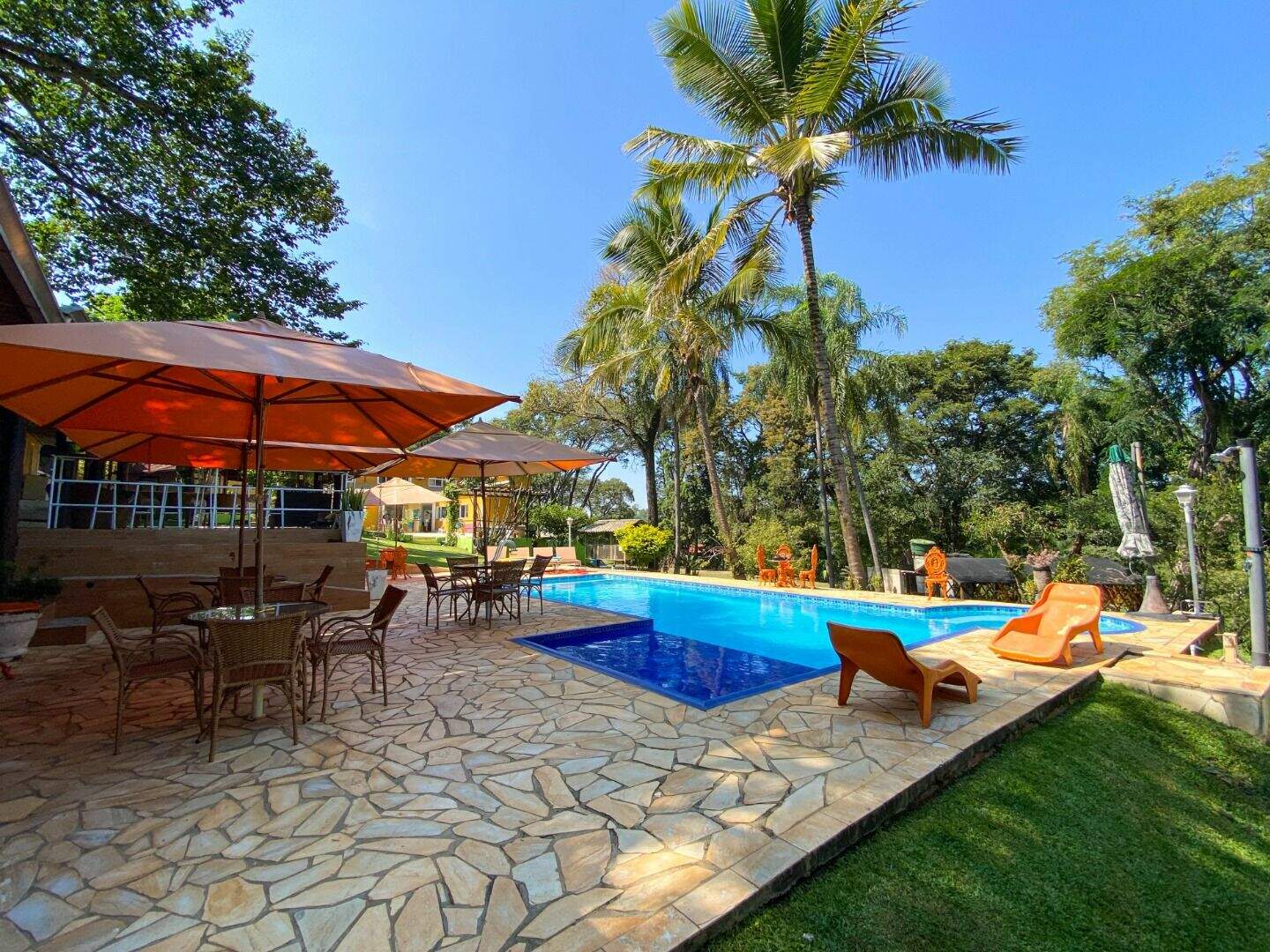 Casa no Chácara Flórida, em Itu disponível para à venda | Grupo Kaion: 