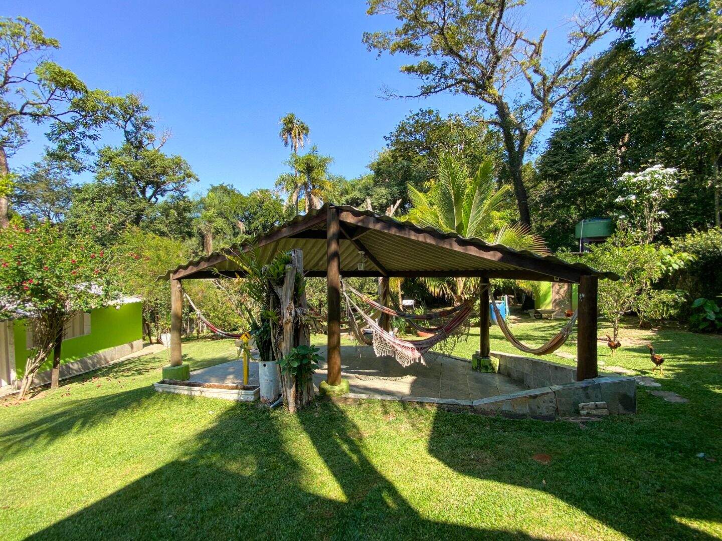 Casa no Chácara Flórida, em Itu disponível para à venda | Grupo Kaion: 