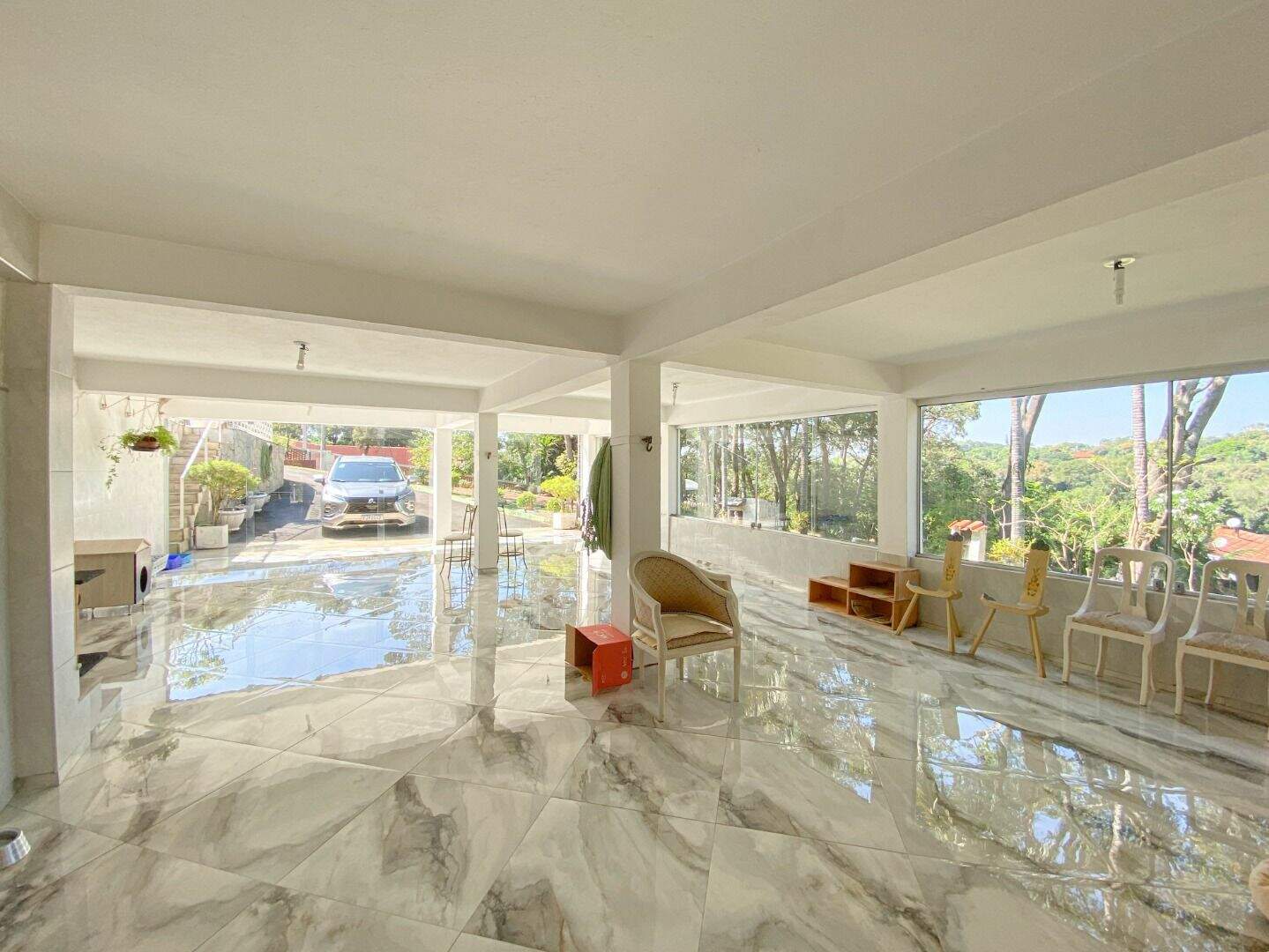 Casa no Chácara Flórida, em Itu disponível para à venda | Grupo Kaion: 