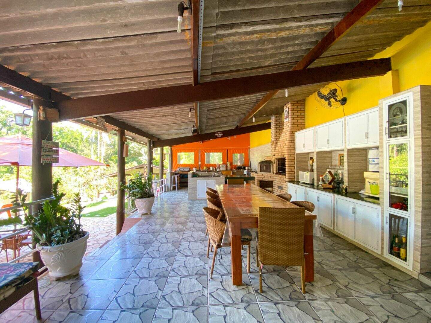 Casa no Chácara Flórida, em Itu disponível para à venda | Grupo Kaion: 