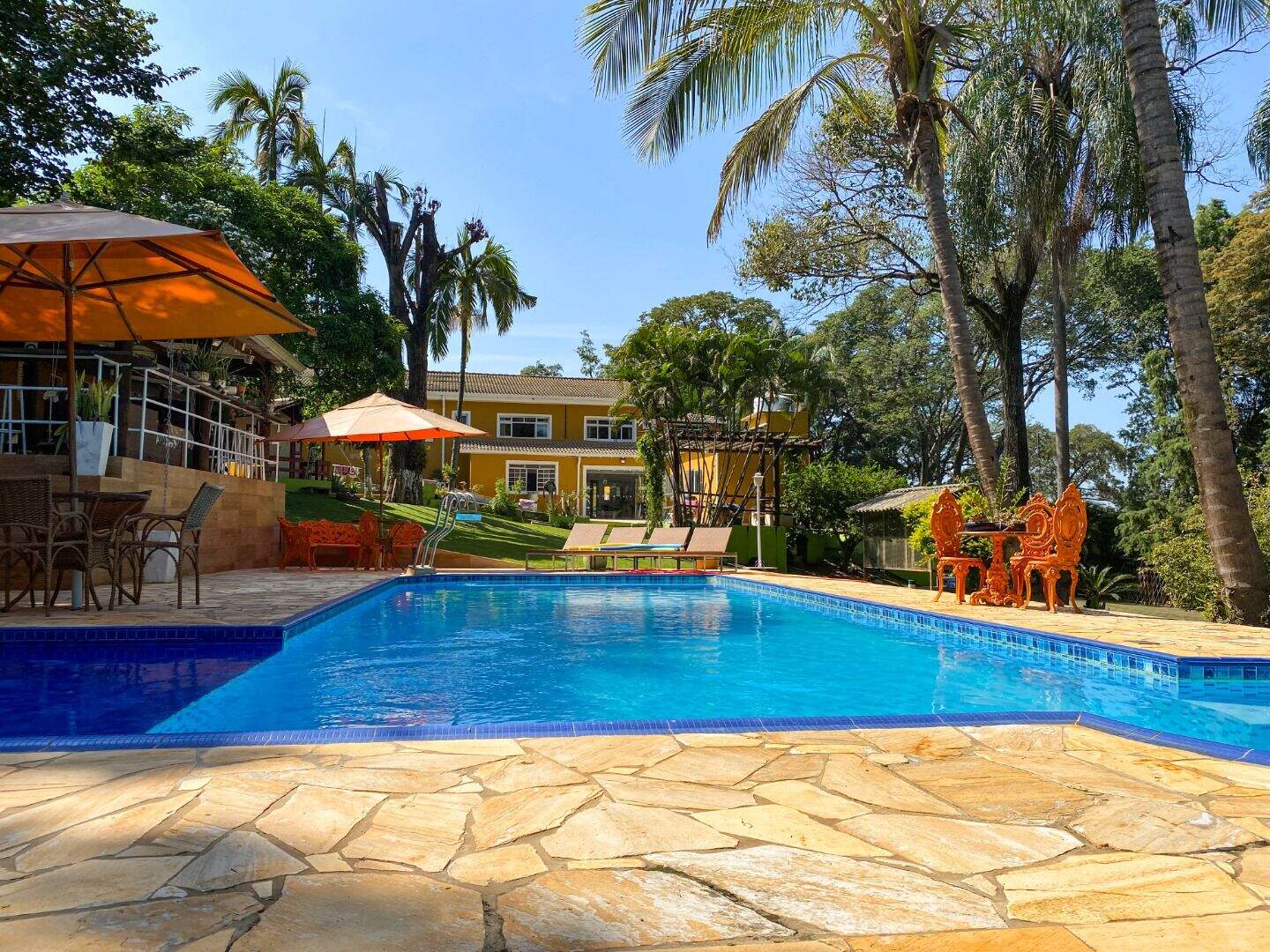Casa no Chácara Flórida, em Itu disponível para à venda | Grupo Kaion: 