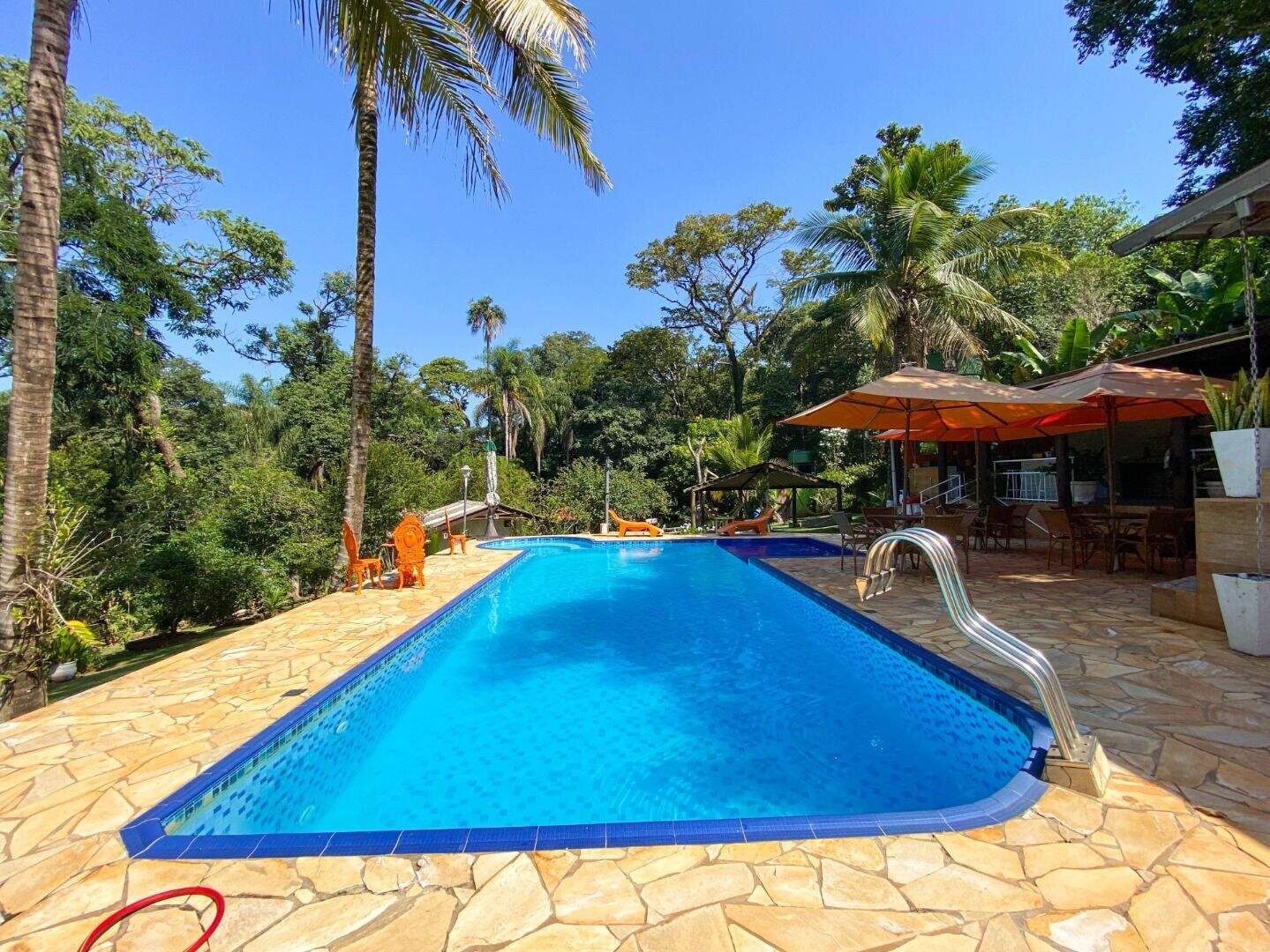 Casa no Chácara Flórida, em Itu disponível para à venda | Grupo Kaion: 