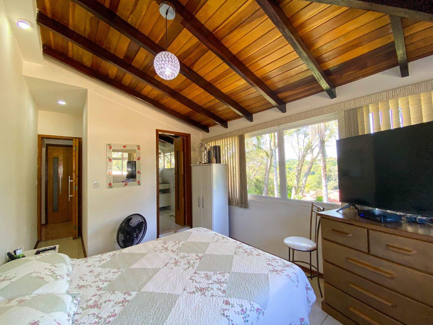 Casa no Chácara Flórida, em Itu disponível para à venda | Grupo Kaion: 