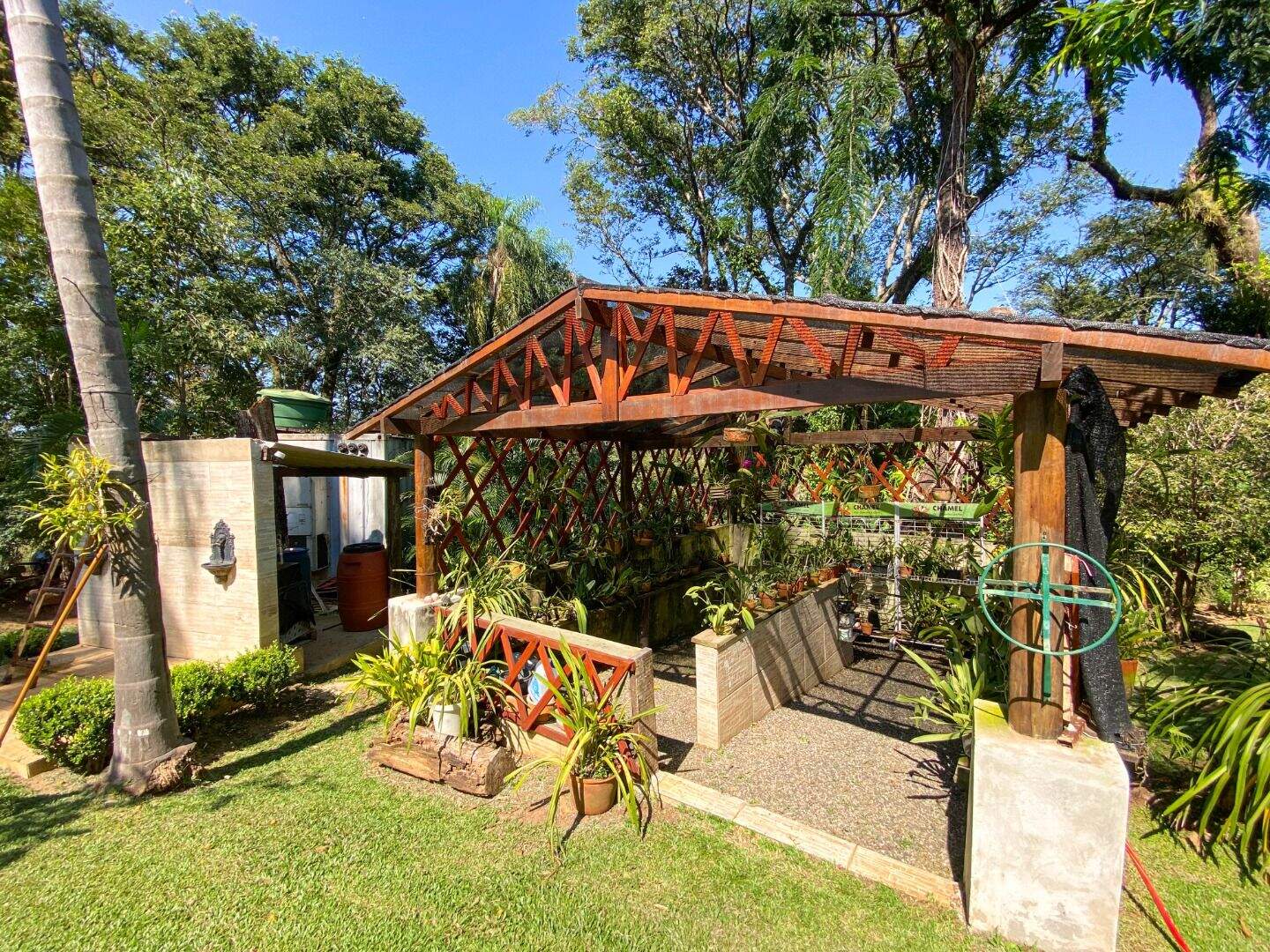 Casa no Chácara Flórida, em Itu disponível para à venda | Grupo Kaion: 
