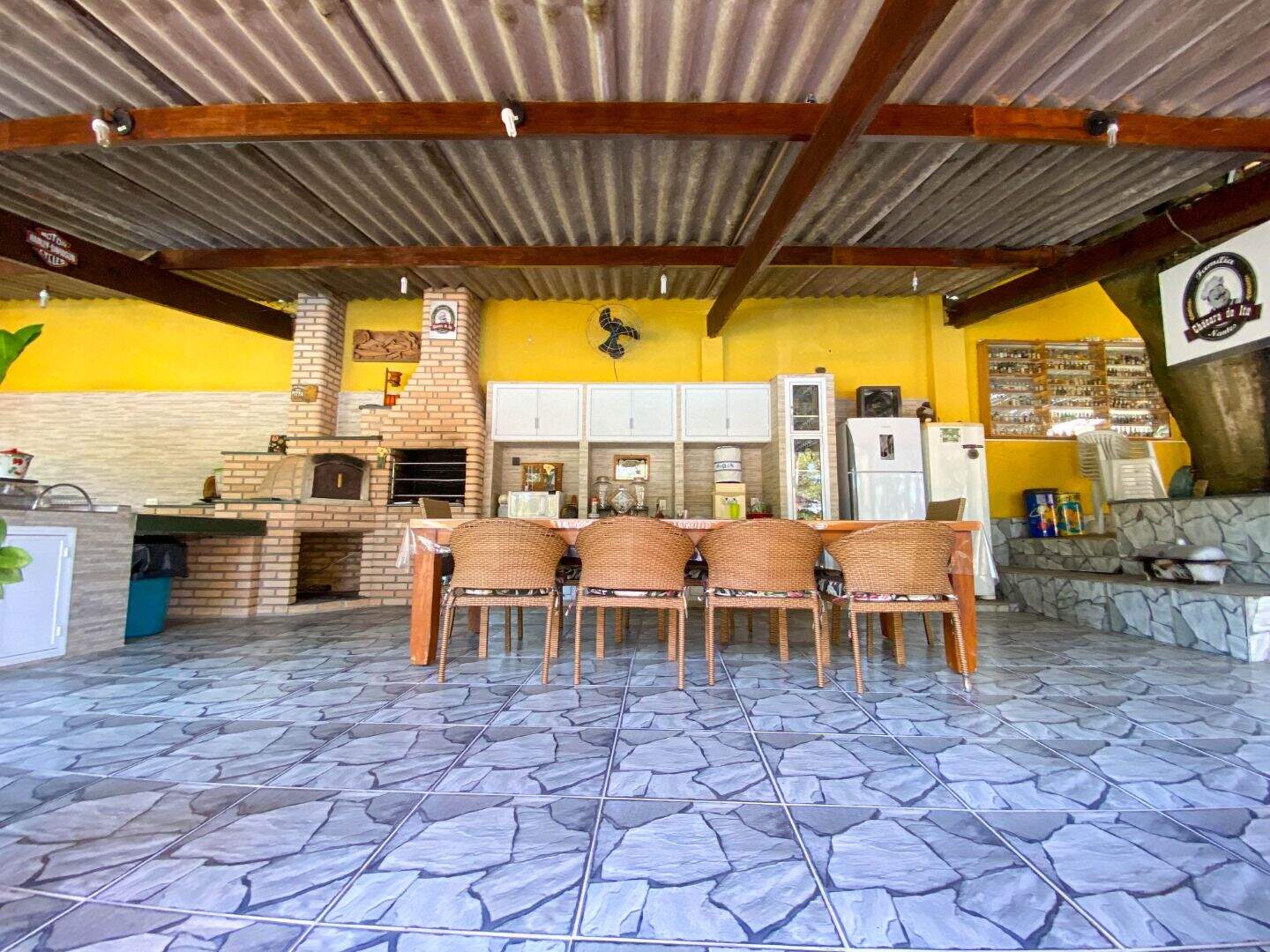 Casa no Chácara Flórida, em Itu disponível para à venda | Grupo Kaion: 