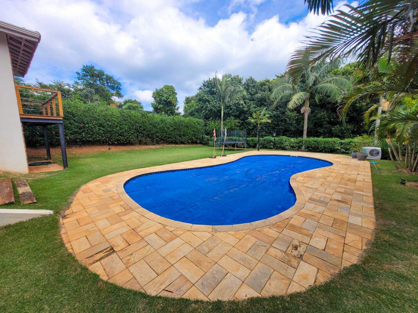 Casa no Kurumin, em Itu disponível para à venda | Grupo Kaion: 