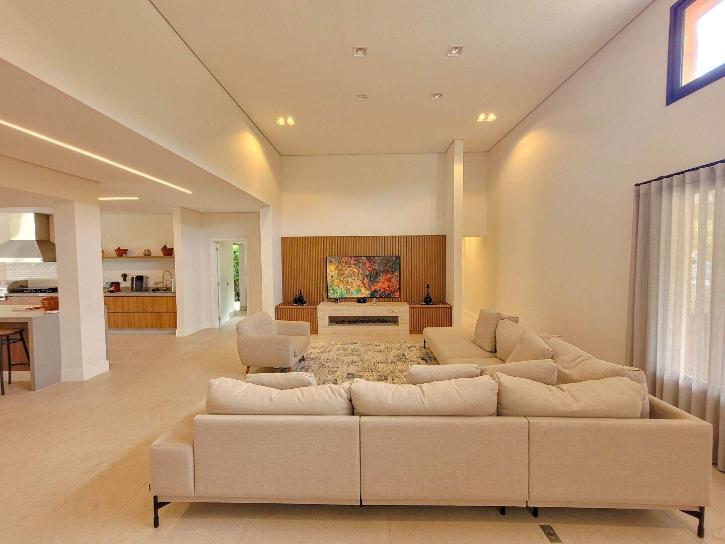 Casa no Kurumin, em Itu disponível para à venda | Grupo Kaion: 