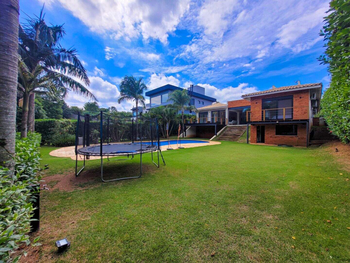 Casa no Kurumin, em Itu disponível para à venda | Grupo Kaion: 