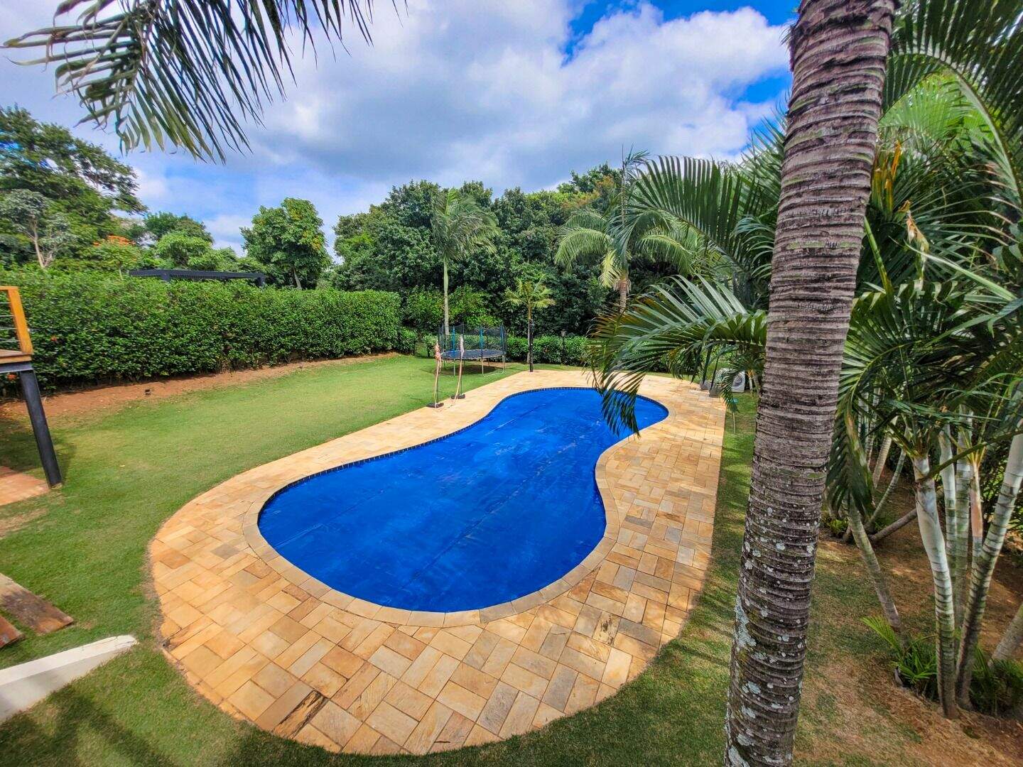 Casa no Kurumin, em Itu disponível para à venda | Grupo Kaion: 