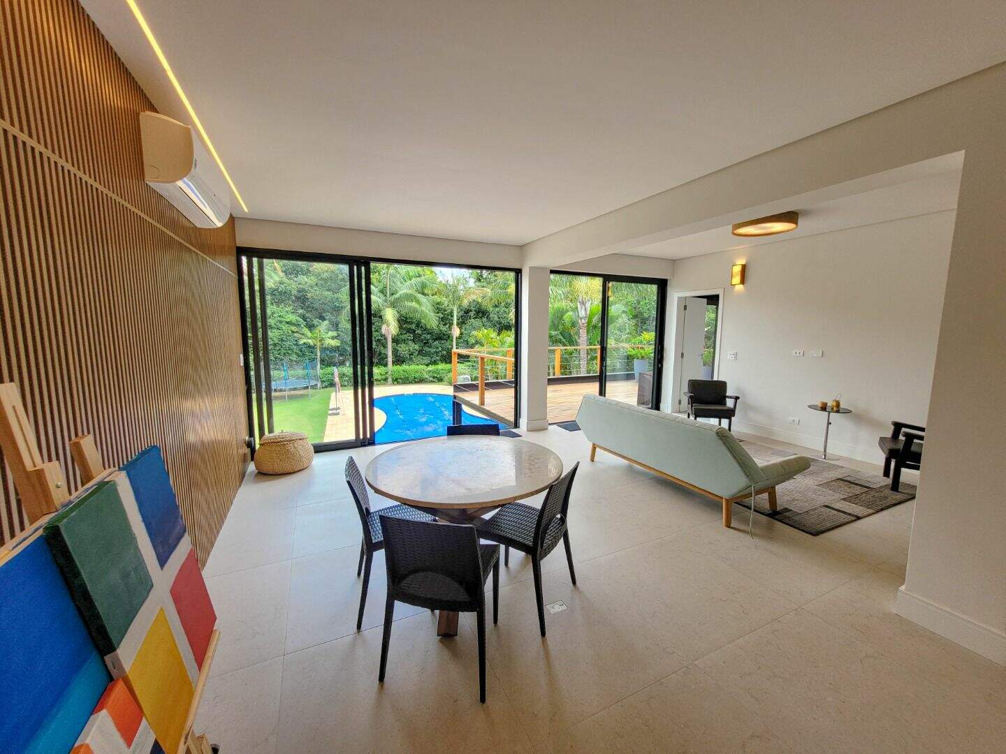Casa no Kurumin, em Itu disponível para à venda | Grupo Kaion: 