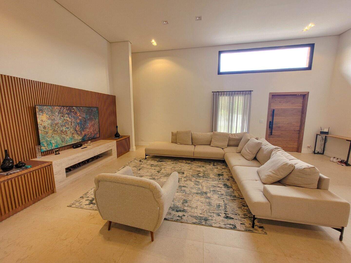 Casa no Kurumin, em Itu disponível para à venda | Grupo Kaion: 