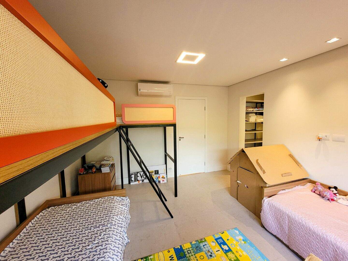 Casa no Kurumin, em Itu disponível para à venda | Grupo Kaion: 