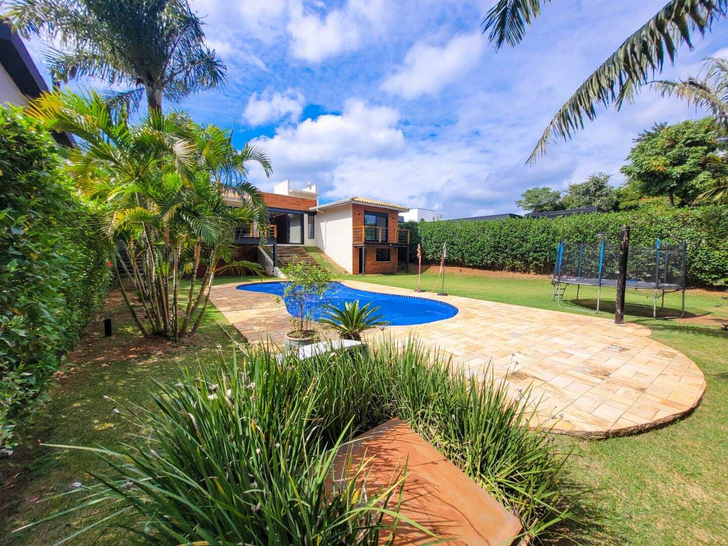 Casa no Kurumin, em Itu disponível para à venda | Grupo Kaion: 
