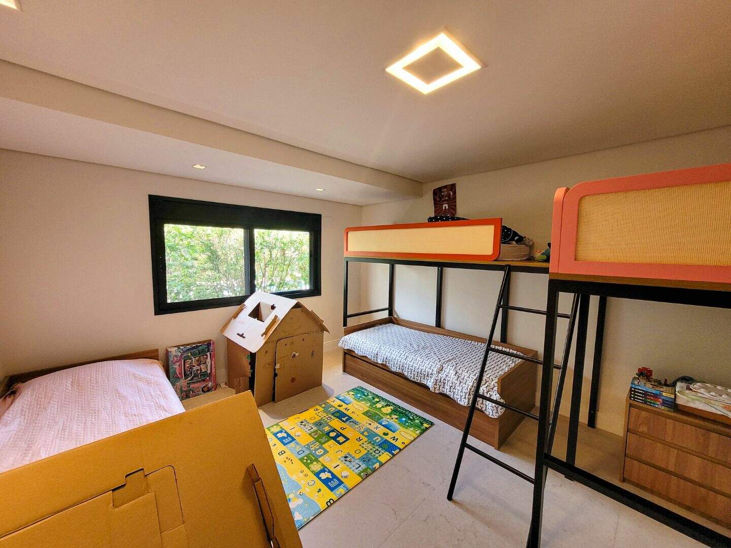 Casa no Kurumin, em Itu disponível para à venda | Grupo Kaion: 