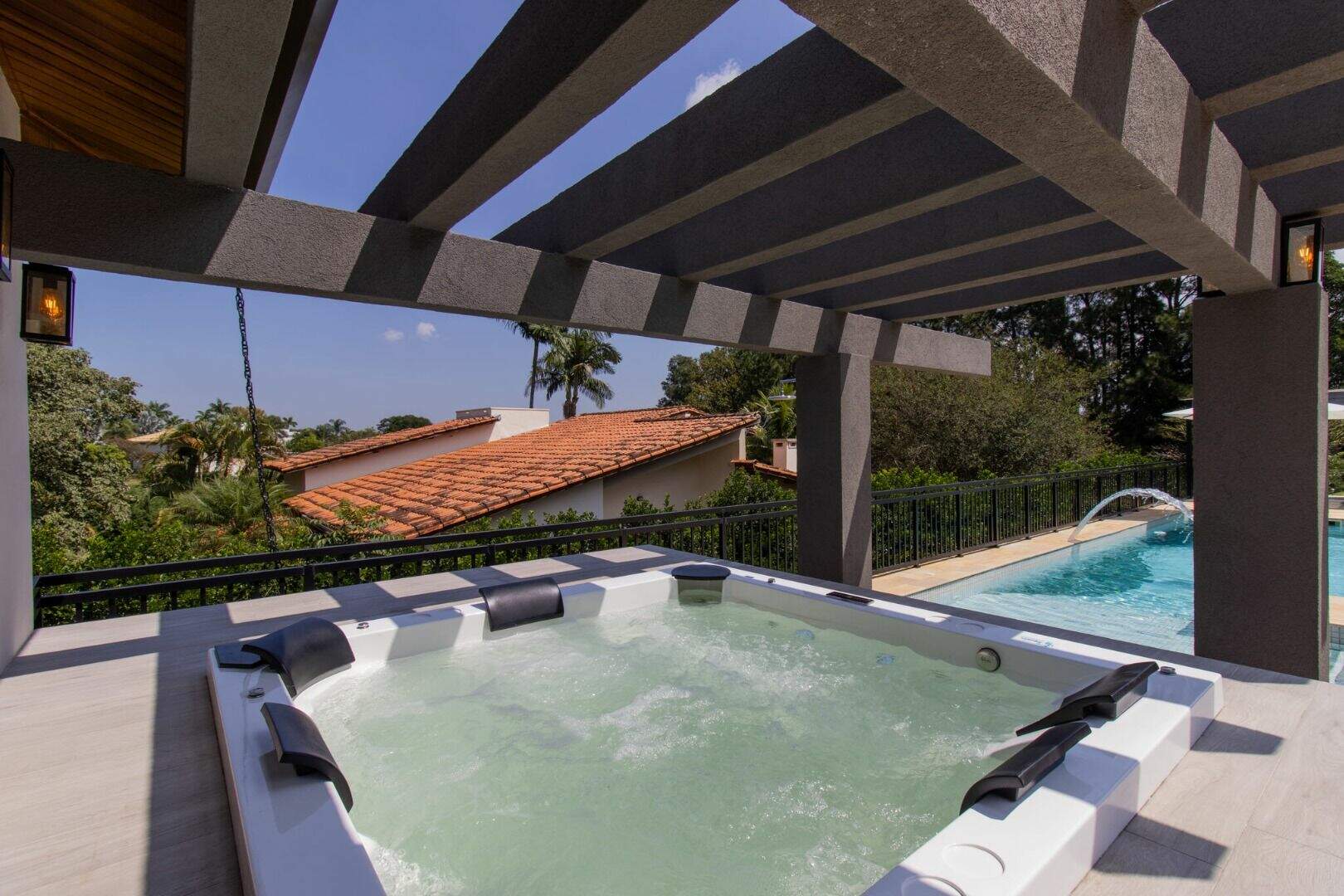 Casa no Condomínio Village Haras São Luiz, em Salto disponível para à venda | Grupo Kaion: 