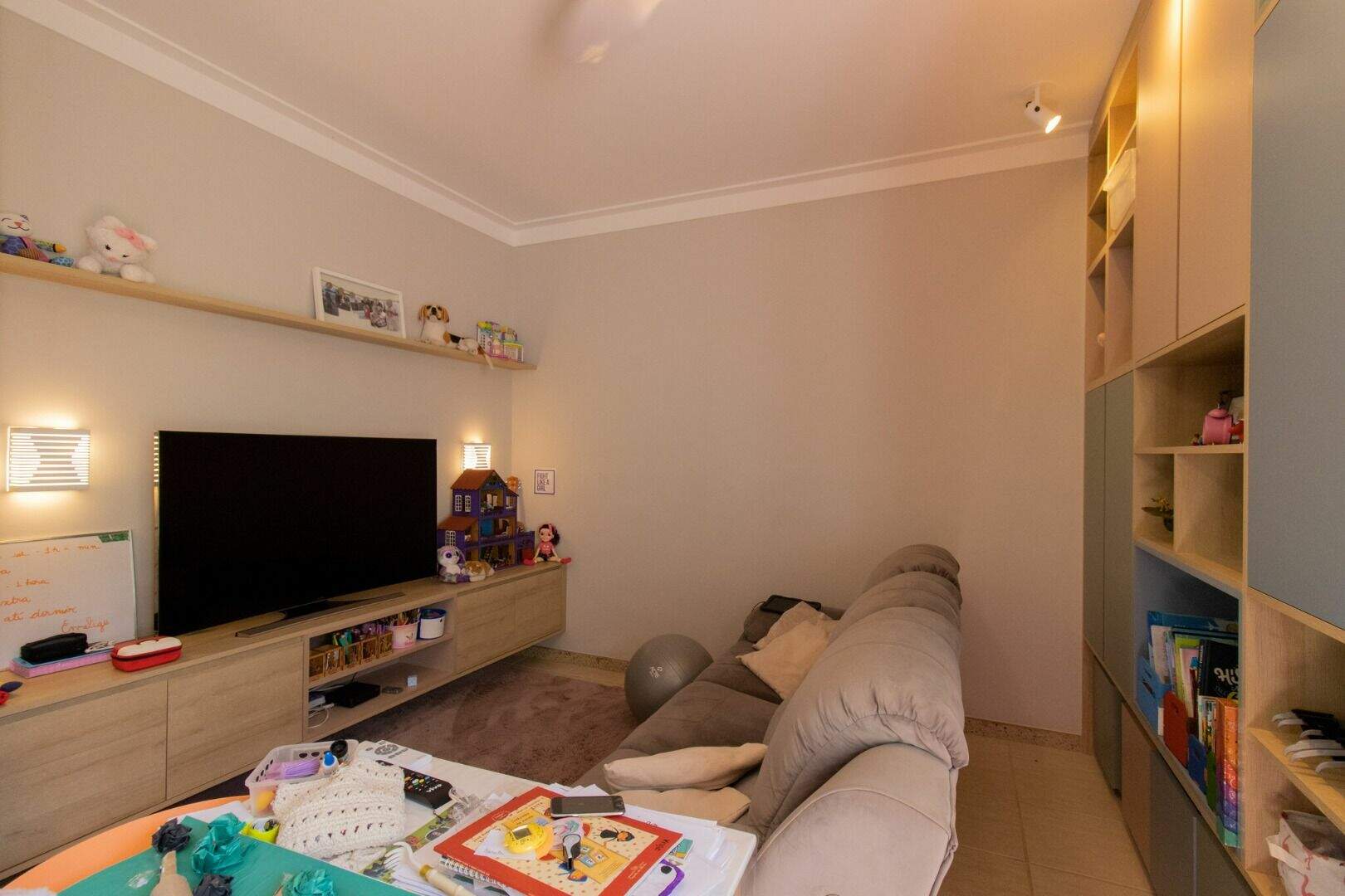 Casa no Condomínio Village Haras São Luiz, em Salto disponível para à venda | Grupo Kaion: 