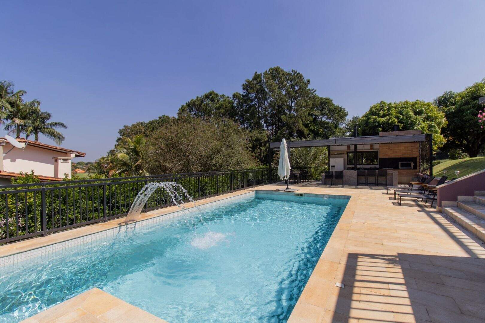 Casa no Condomínio Village Haras São Luiz, em Salto disponível para à venda | Grupo Kaion: 