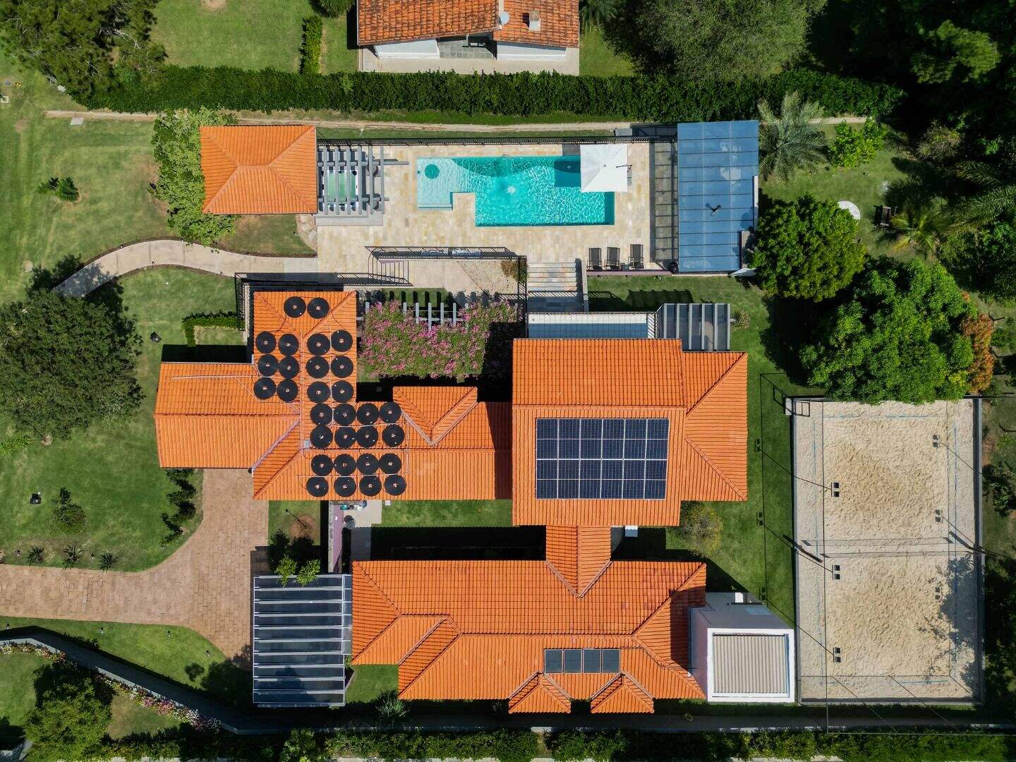 Casa no Condomínio Village Haras São Luiz, em Salto disponível para à venda | Grupo Kaion: 