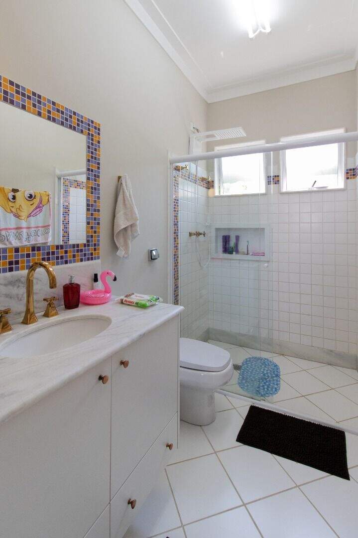 Casa no Condomínio Village Haras São Luiz, em Salto disponível para à venda | Grupo Kaion: 