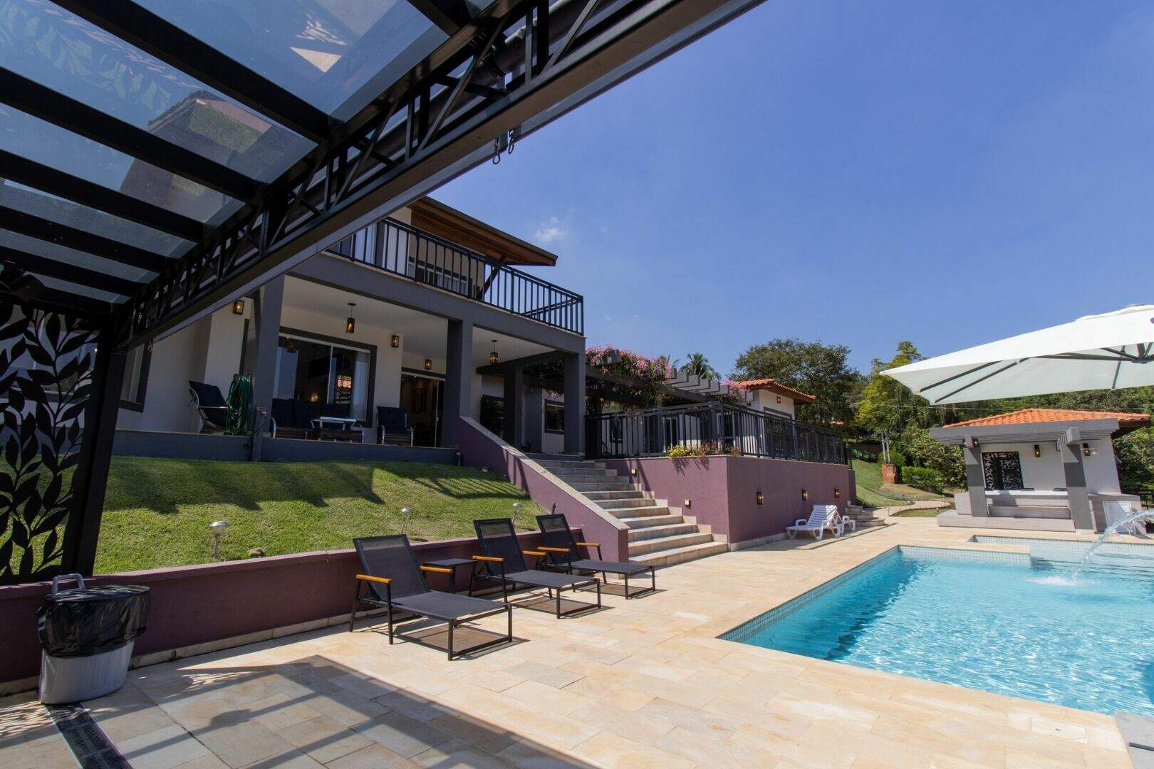 Casa no Condomínio Village Haras São Luiz, em Salto disponível para à venda | Grupo Kaion: 