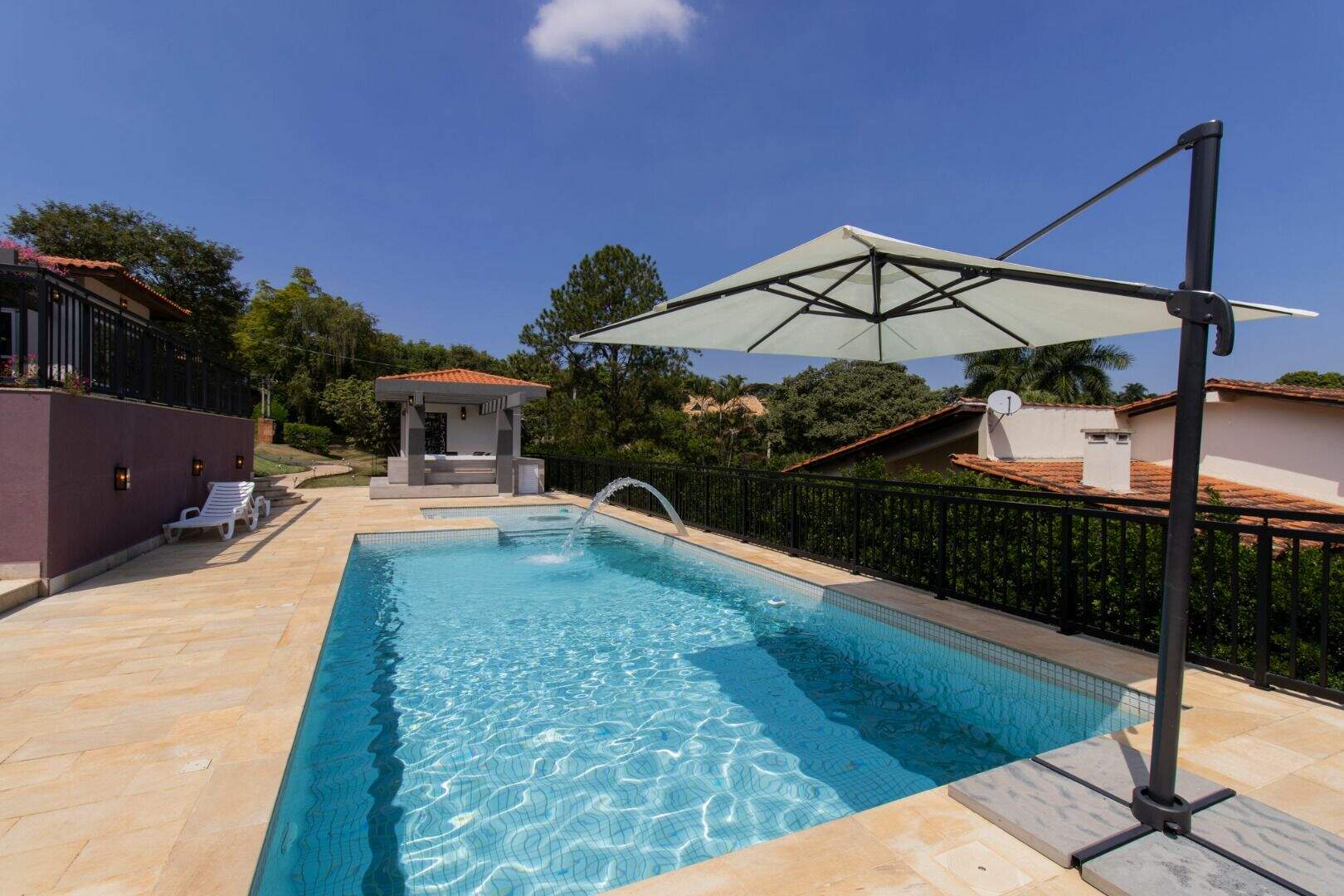 Casa no Condomínio Village Haras São Luiz, em Salto disponível para à venda | Grupo Kaion: 