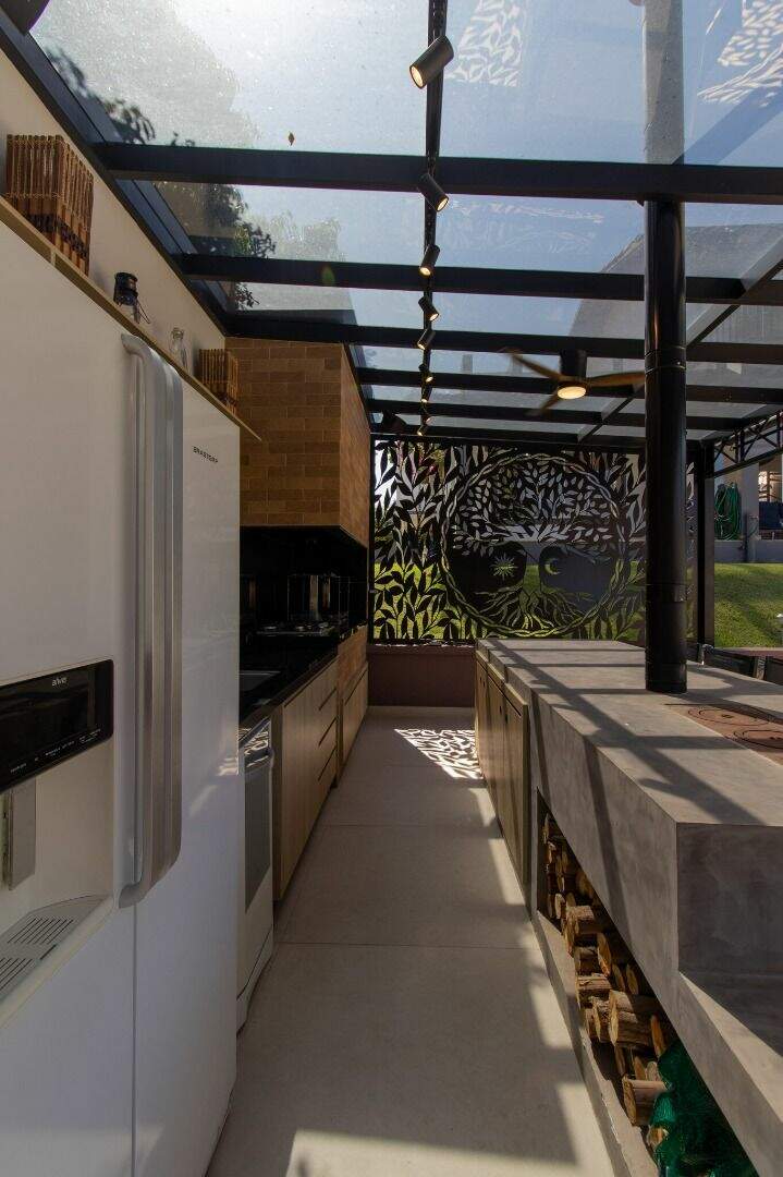Casa no Condomínio Village Haras São Luiz, em Salto disponível para à venda | Grupo Kaion: 
