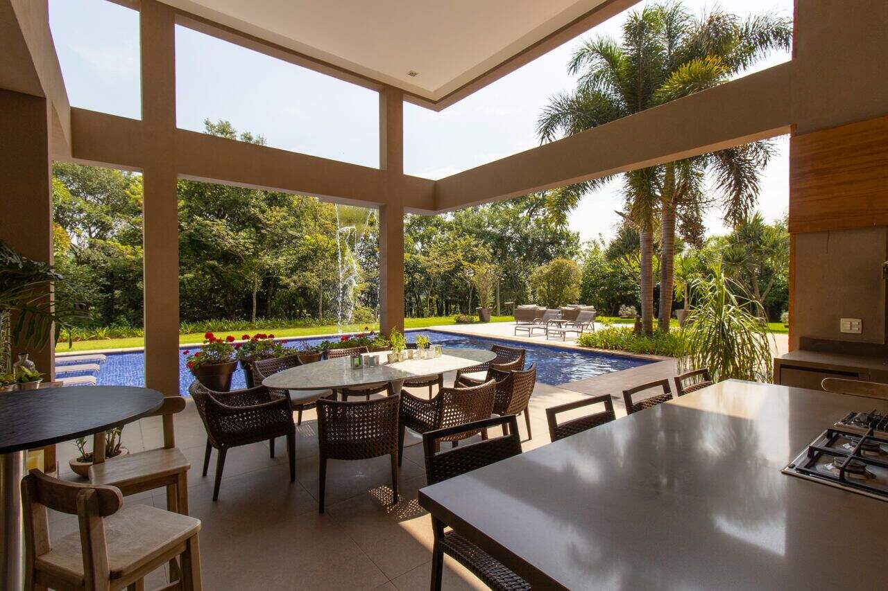 Casa no Condomínio Terras de São José, em Itu disponível para à venda | Grupo Kaion: 