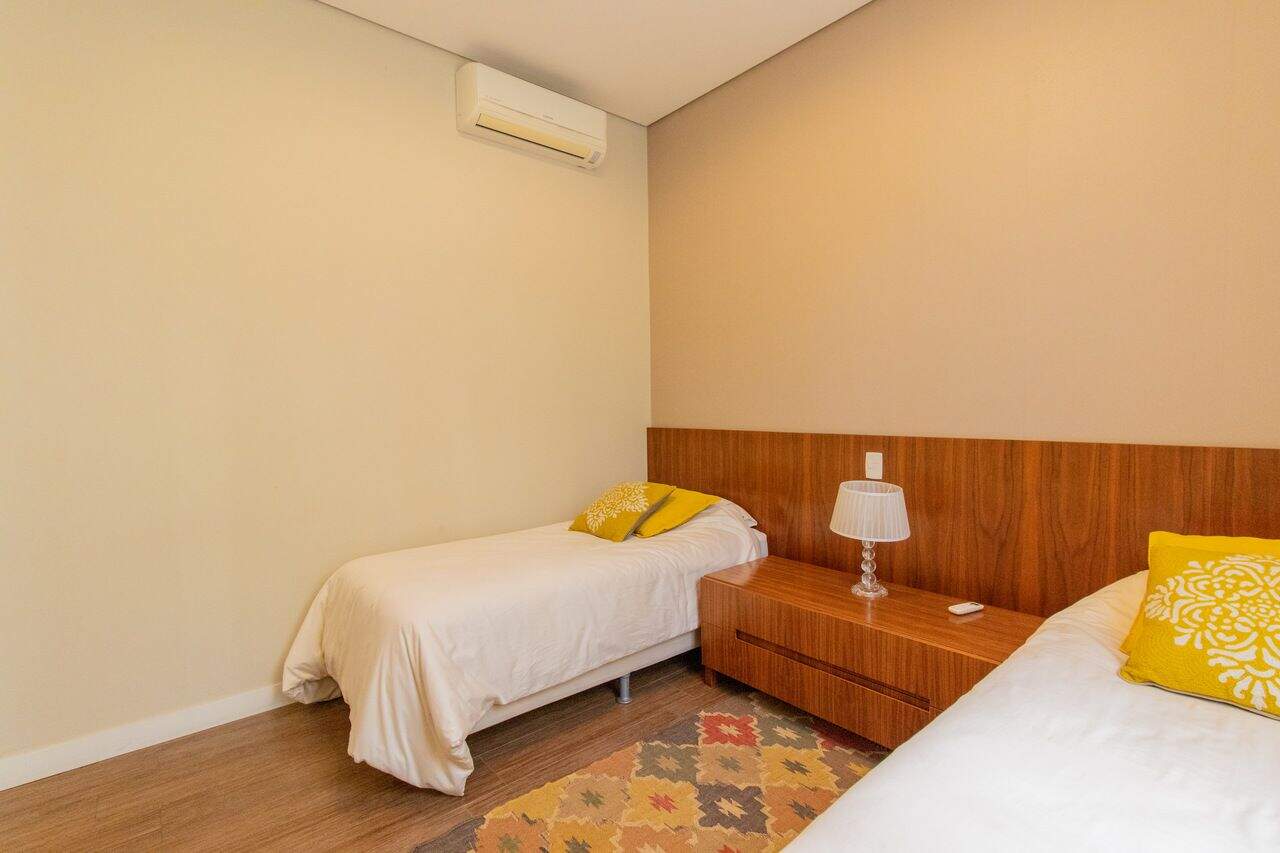 Casa no Condomínio Terras de São José, em Itu disponível para à venda | Grupo Kaion: 