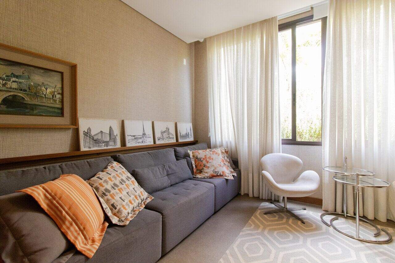 Casa no Condomínio Terras de São José, em Itu disponível para à venda | Grupo Kaion: 