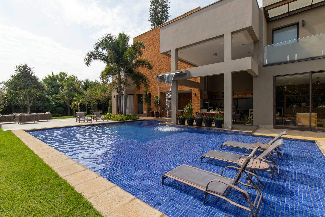 Casa no Condomínio Terras de São José, em Itu disponível para à venda | Grupo Kaion: 