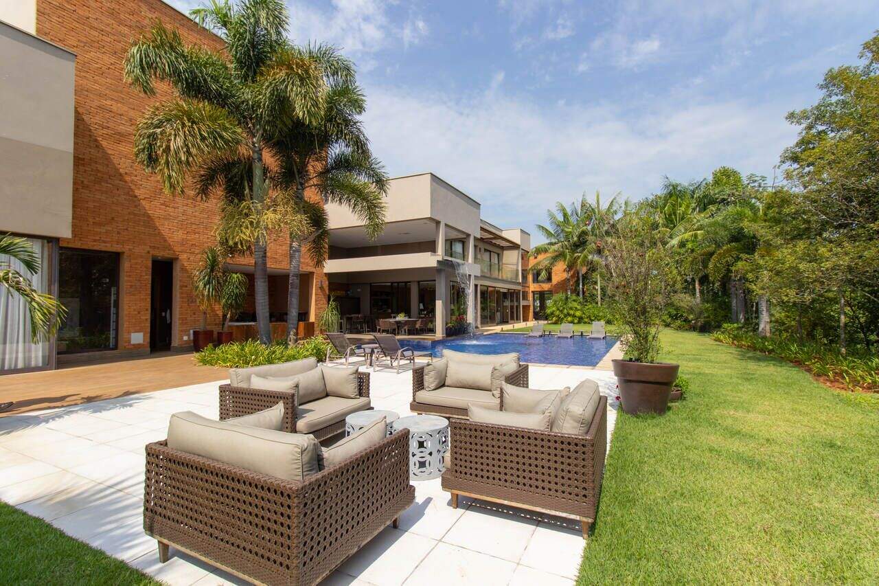 Casa no Condomínio Terras de São José, em Itu disponível para à venda | Grupo Kaion: 