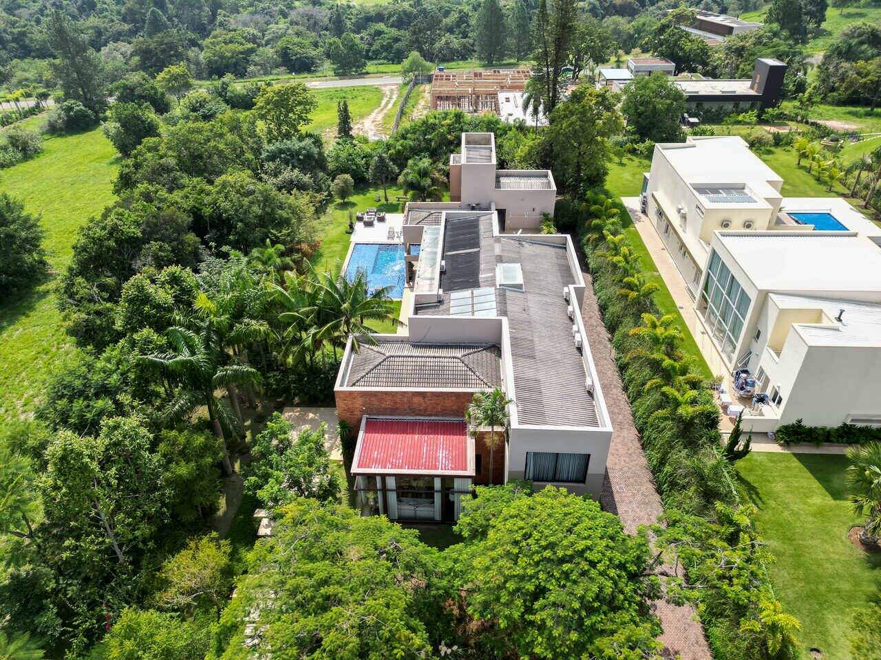 Casa no Condomínio Terras de São José, em Itu disponível para à venda | Grupo Kaion: 
