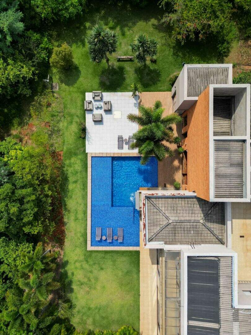 Casa no Condomínio Terras de São José, em Itu disponível para à venda | Grupo Kaion: 