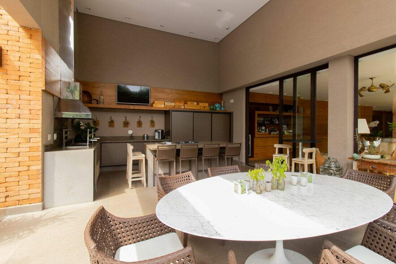Casa no Condomínio Terras de São José, em Itu disponível para à venda | Grupo Kaion: 