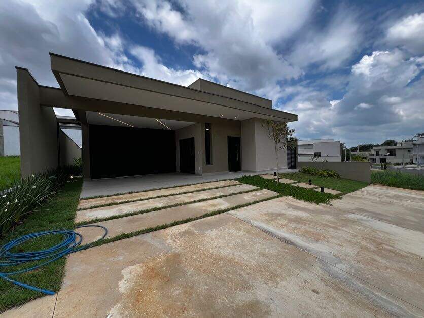 Casa no Condomínio Lagos DIcaraí, em Salto disponível para à venda | Grupo Kaion: 