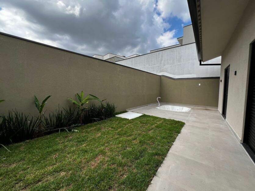 Casa no Condomínio Lagos DIcaraí, em Salto disponível para à venda | Grupo Kaion: 