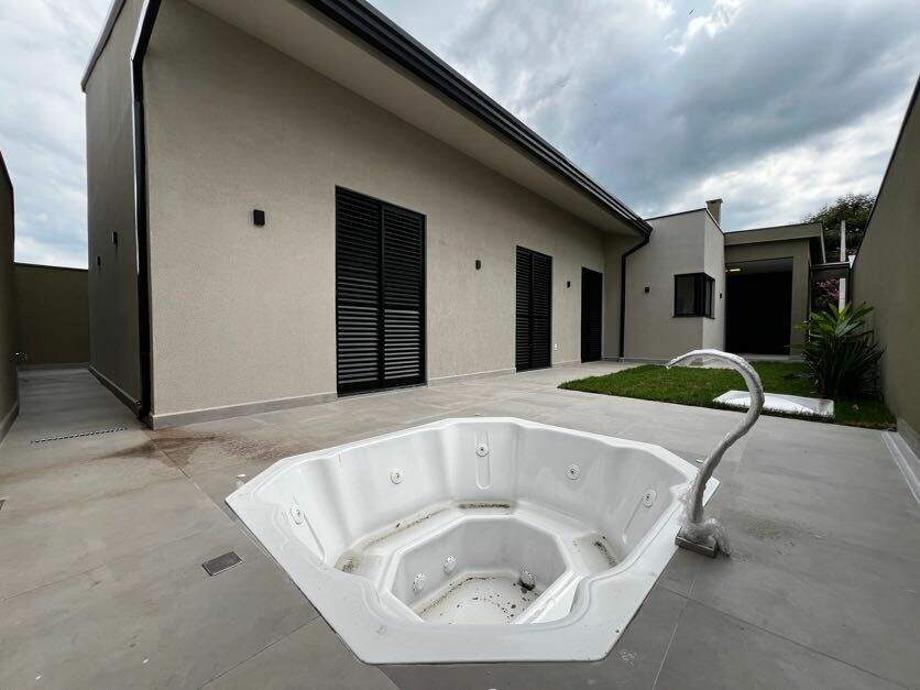 Casa no Condomínio Lagos DIcaraí, em Salto disponível para à venda | Grupo Kaion: 