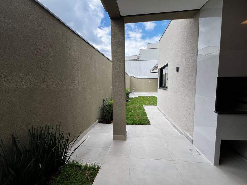 Casa no Condomínio Lagos DIcaraí, em Salto disponível para à venda | Grupo Kaion: 