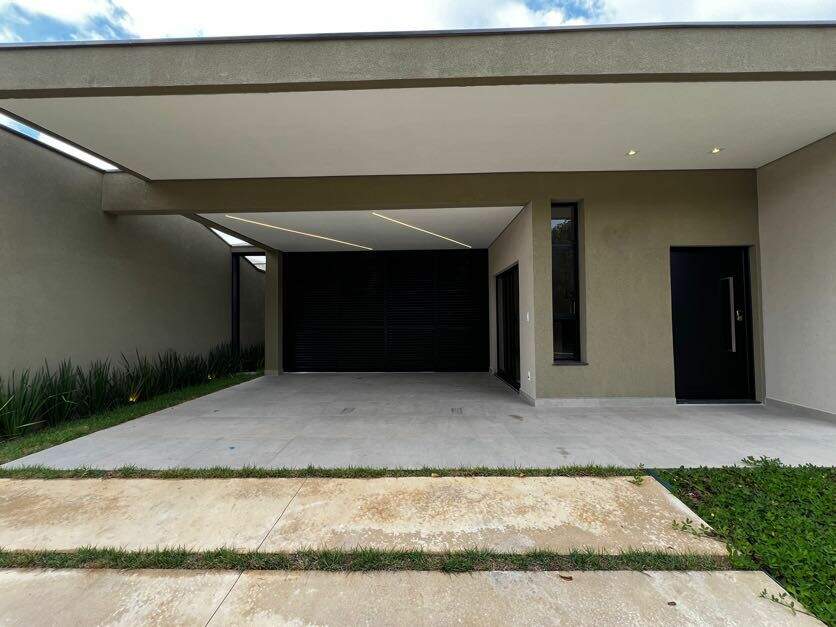 Casa no Condomínio Lagos DIcaraí, em Salto disponível para à venda | Grupo Kaion: 