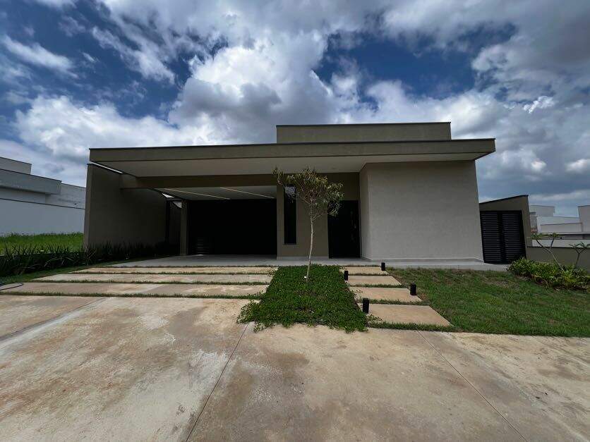 Casa no Condomínio Lagos DIcaraí, em Salto disponível para à venda | Grupo Kaion: 