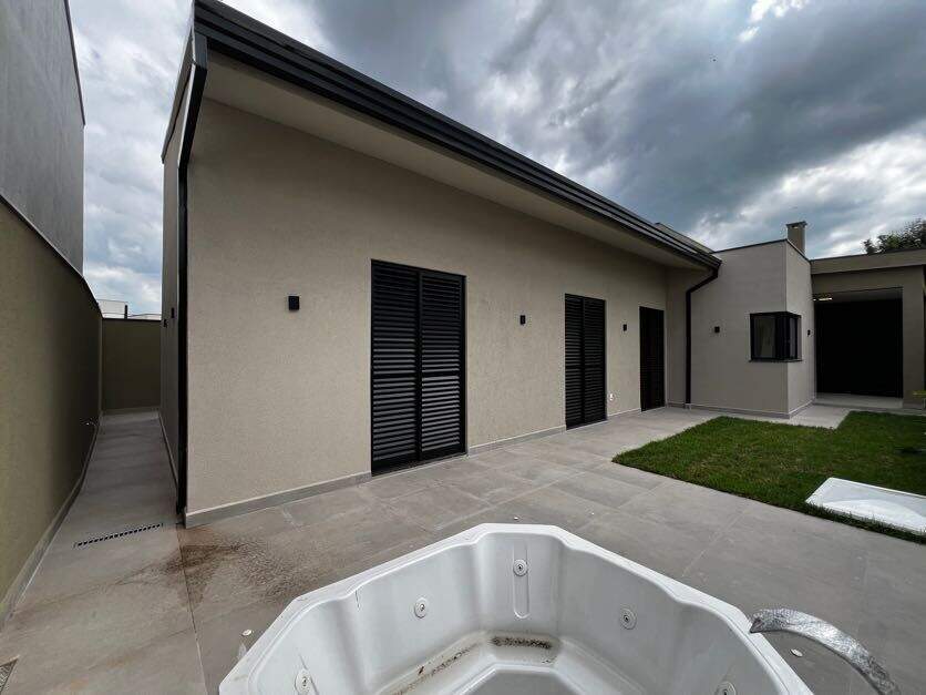 Casa no Condomínio Lagos DIcaraí, em Salto disponível para à venda | Grupo Kaion: 