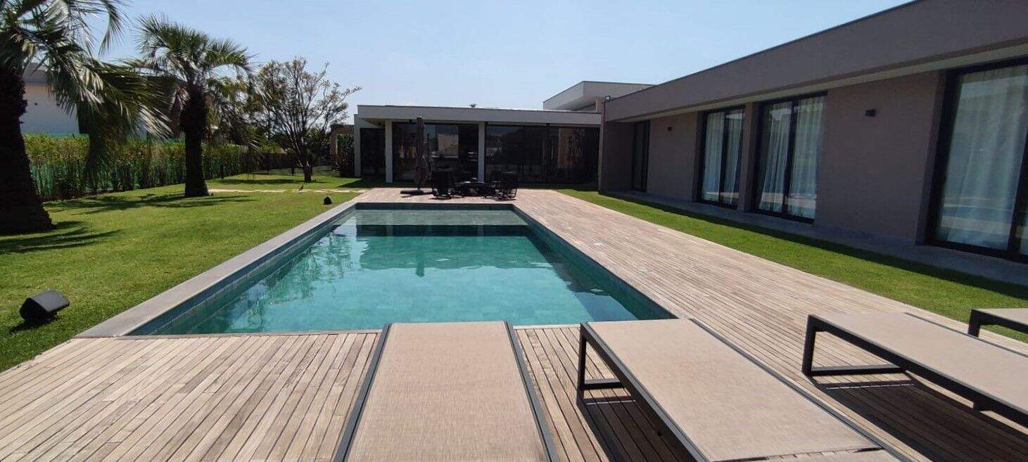 Casa no Condomínio Terras de São José, em Itu disponível para à venda | Grupo Kaion: 