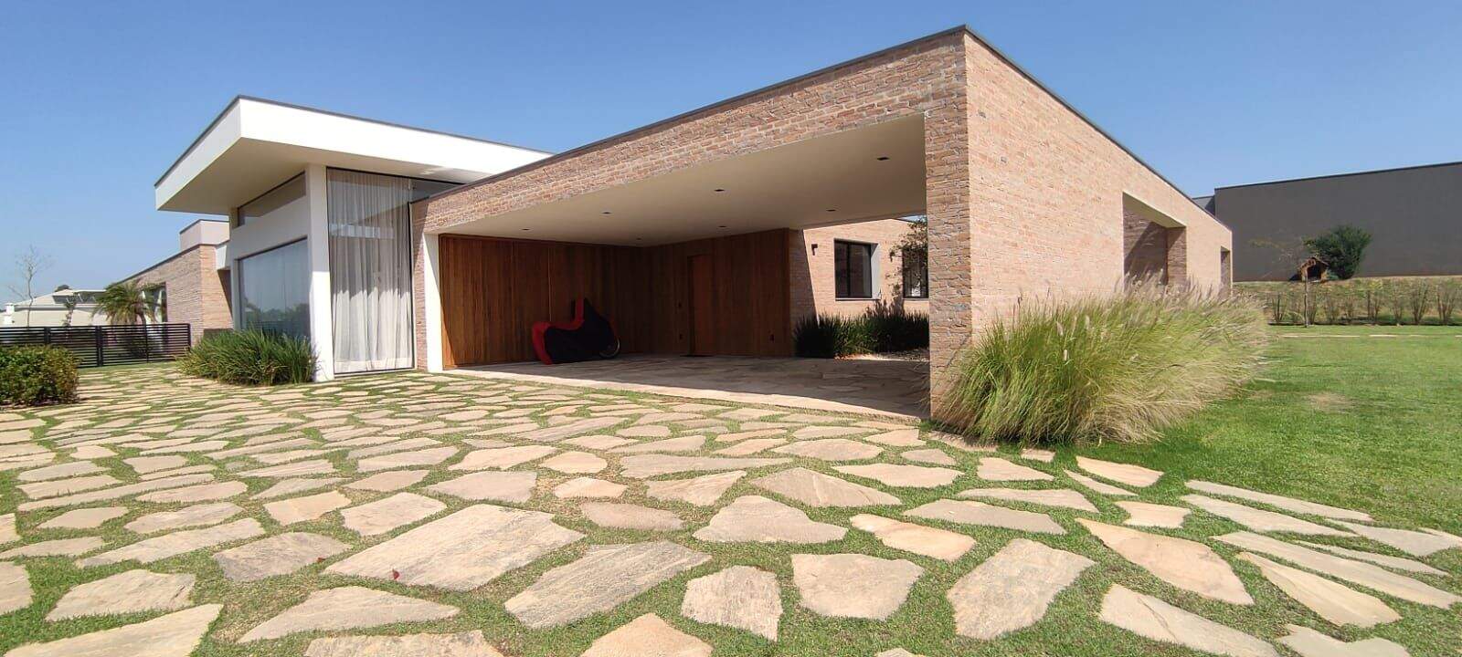 Casa no Condomínio Terras de São José, em Itu disponível para à venda | Grupo Kaion: 